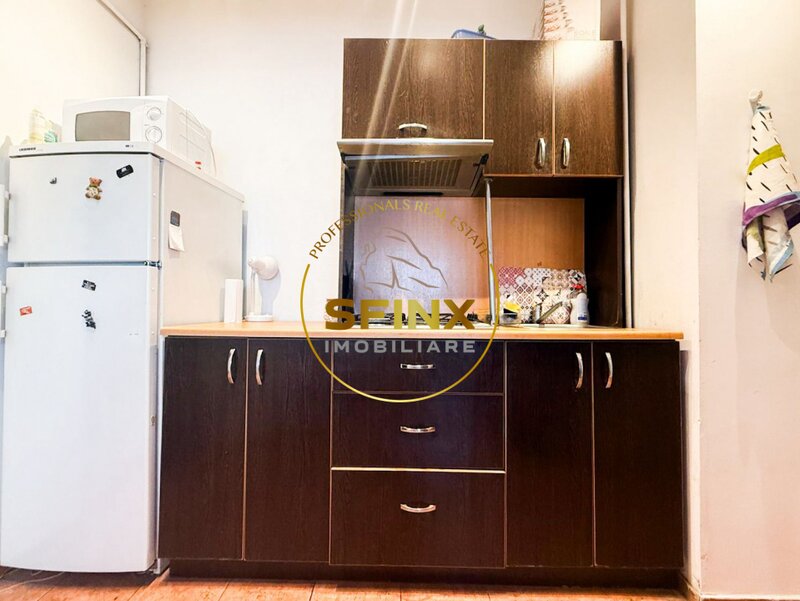 Calea Victoriei Investitie 2 garsoniere, 1 apt 2 camere pe Calea Victoriei -Piata Amzei Bloc Aro